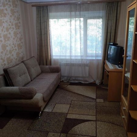 Квартира В Шацьку Екстериор снимка