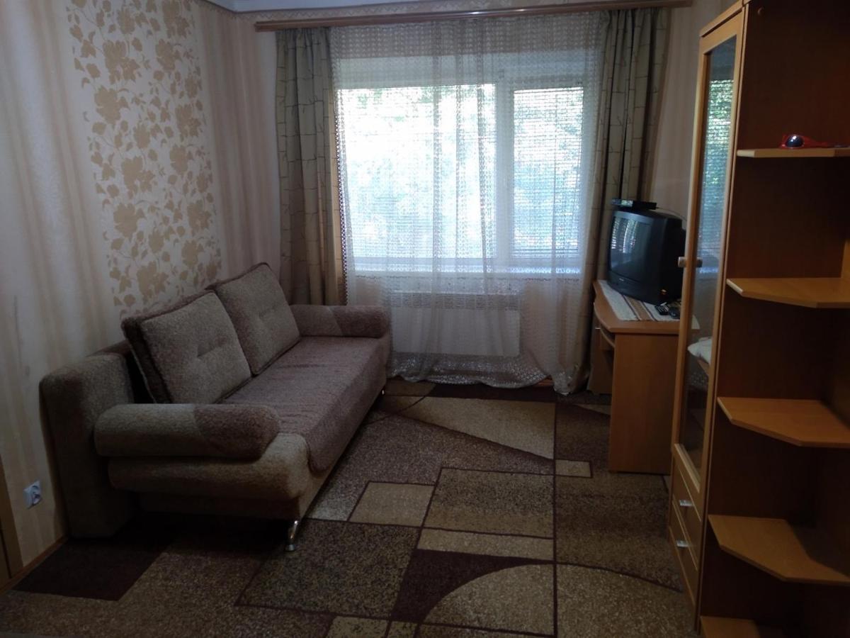 Квартира В Шацьку Екстериор снимка