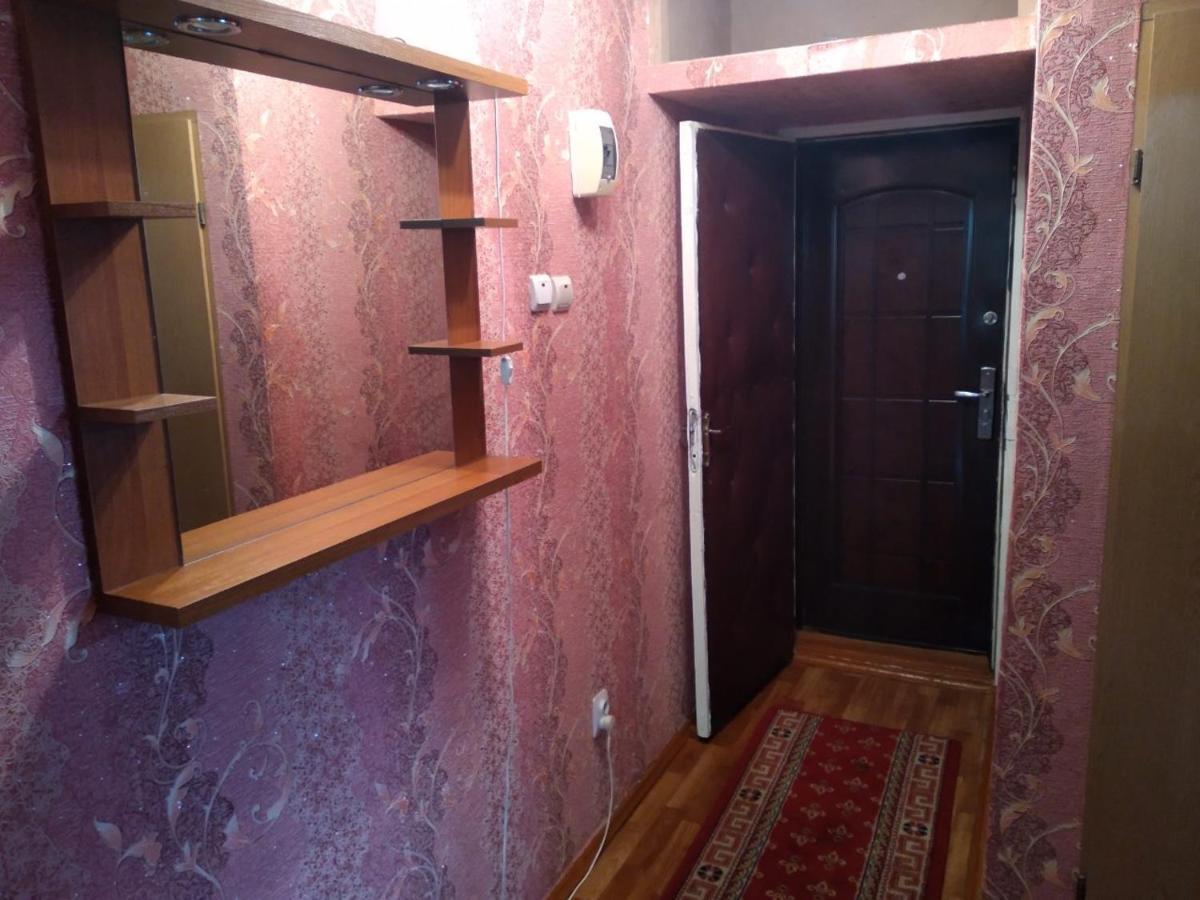 Квартира В Шацьку Екстериор снимка
