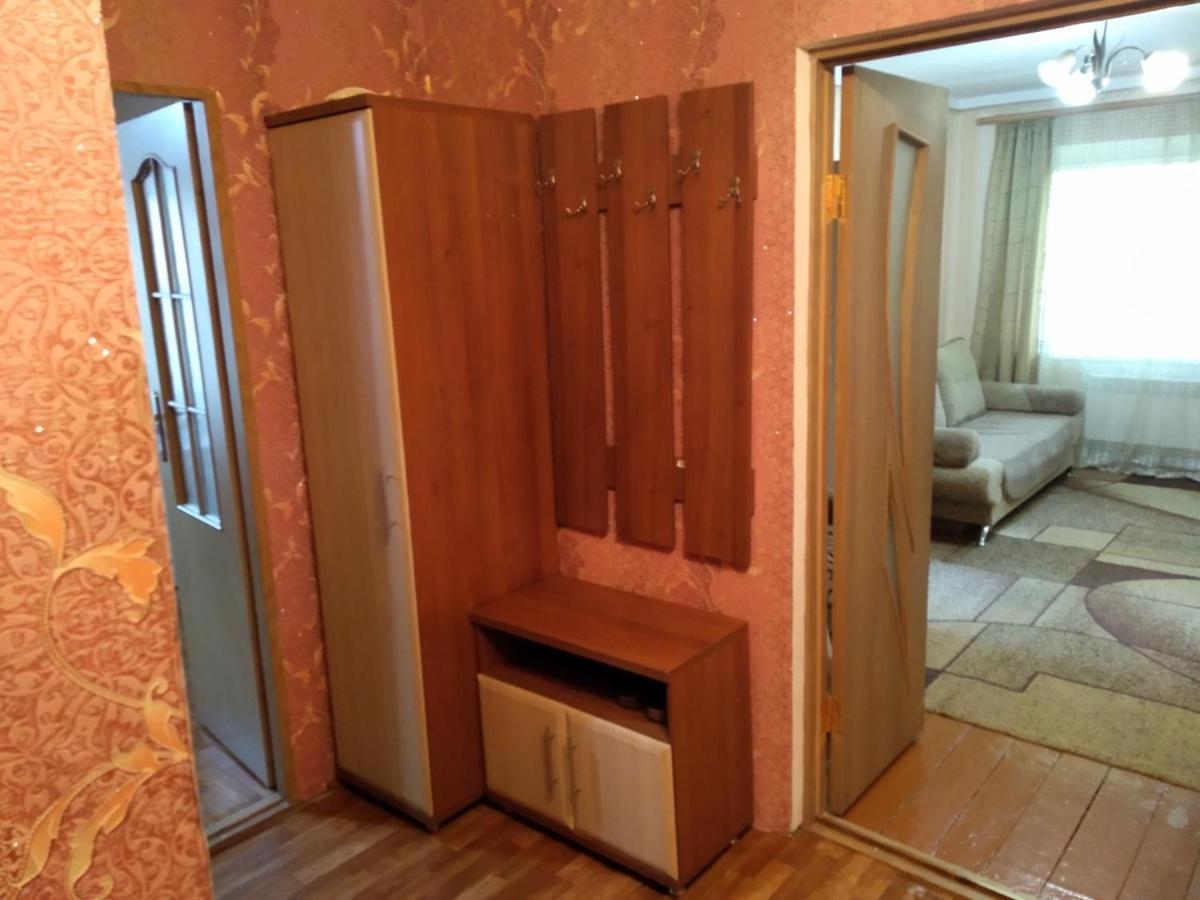 Квартира В Шацьку Екстериор снимка